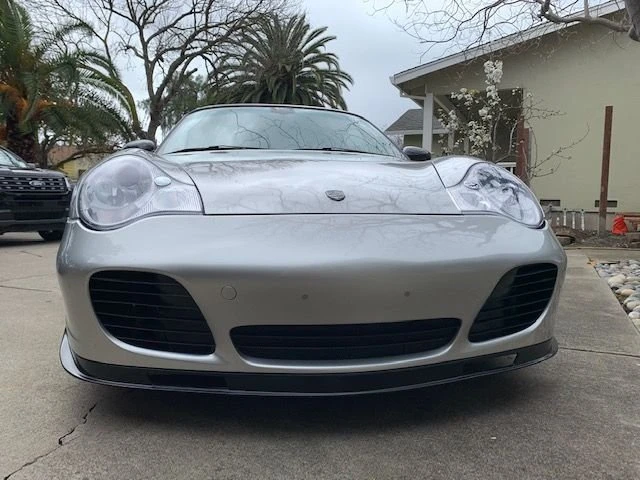 2004 Porsche 996 Carrera 4S - Image 3 of 31