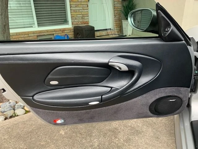 2004 Porsche 996 Carrera 4S - Image 17 of 31