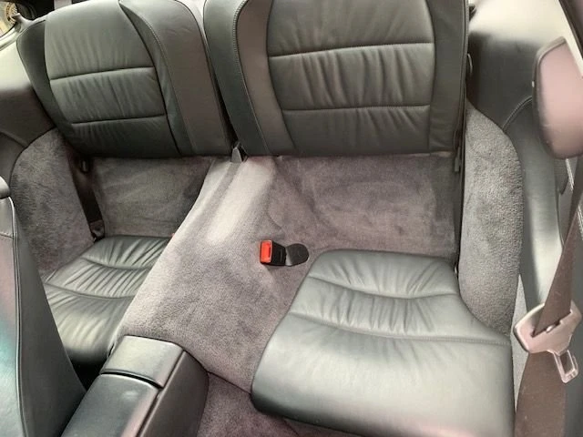 2004 Porsche 996 Carrera 4S - Image 19 of 31