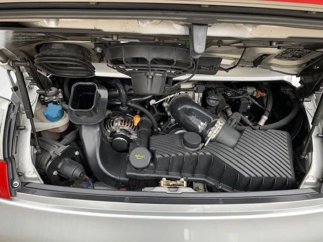 2004 Porsche 996 Carrera 4S - Image 20 of 31