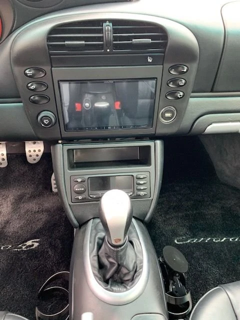 2004 Porsche 996 Carrera 4S - Image 23 of 31