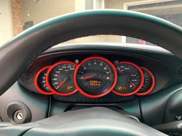 2004 Porsche 996 Carrera 4S - Image 24 of 31