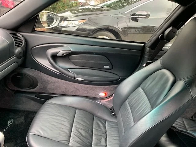 2004 Porsche 996 Carrera 4S - Image 27 of 31