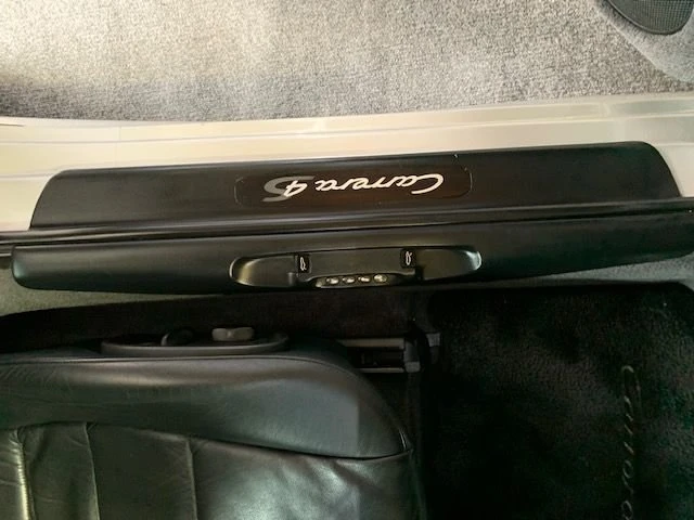 2004 Porsche 996 Carrera 4S - Image 29 of 31