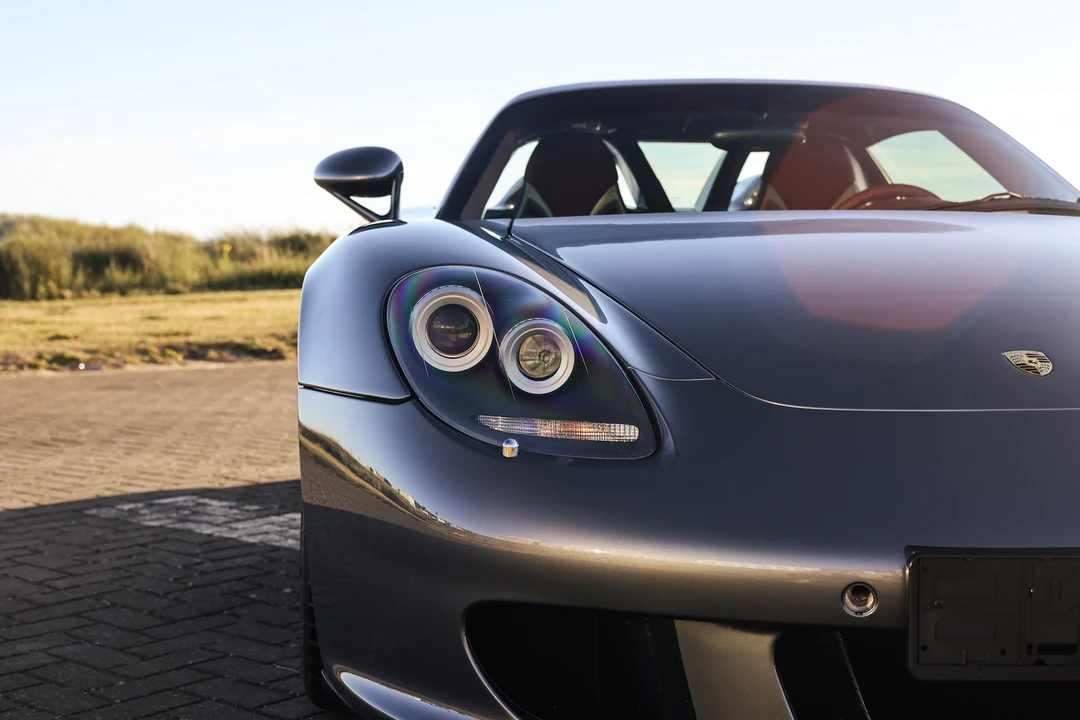2004 Porsche Carrera GT - Image 15 of 31
