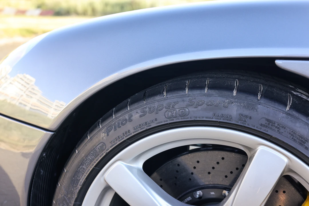 2004 Porsche Carrera GT - Image 31 of 31