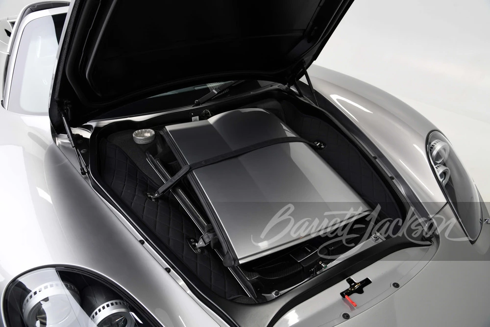2004 Porsche Carrera GT - Image 4 of 31