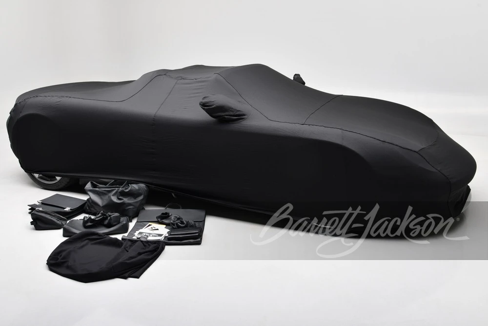2004 Porsche Carrera GT - Image 19 of 31