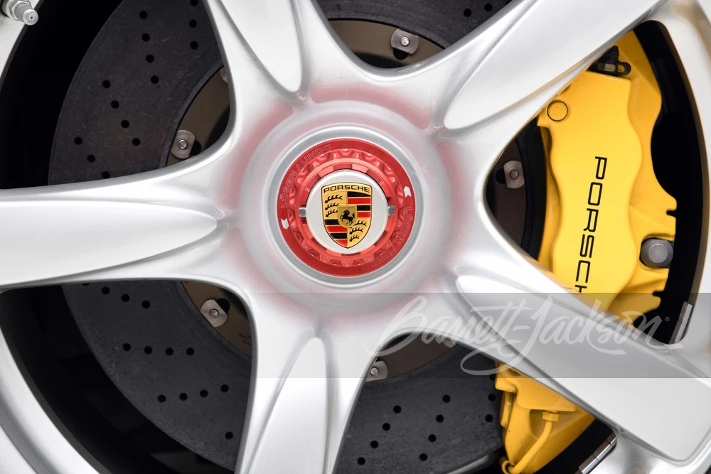 2004 Porsche Carrera GT - Image 20 of 31