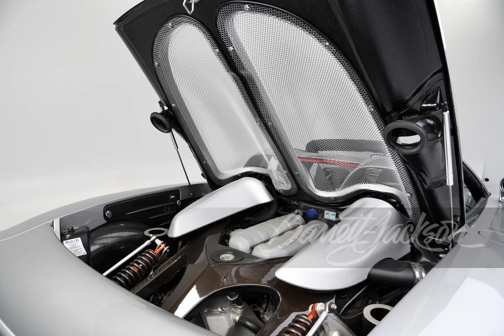 2004 Porsche Carrera GT - Image 21 of 31