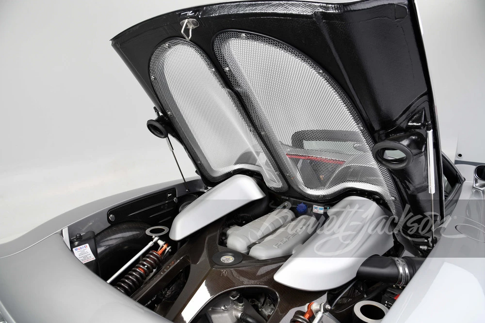 2004 Porsche Carrera GT - Image 25 of 31