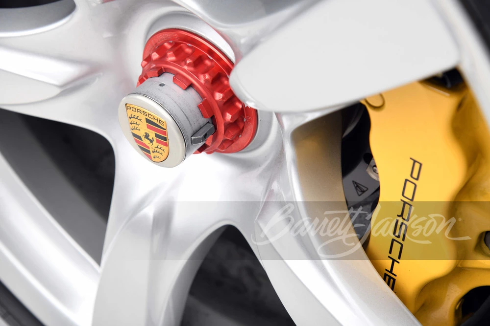 2004 Porsche Carrera GT - Image 28 of 31