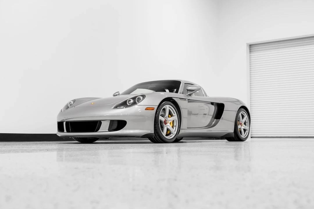 2004 Porsche Carrera GT - Image 20 of 31