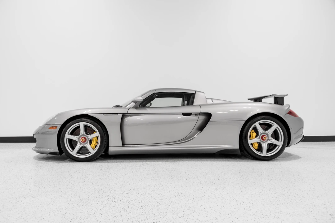 2004 Porsche Carrera GT - Image 15 of 31