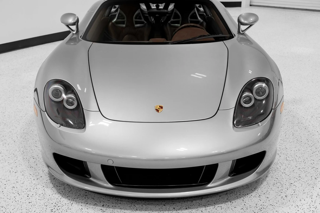 2004 Porsche Carrera GT - Image 22 of 31
