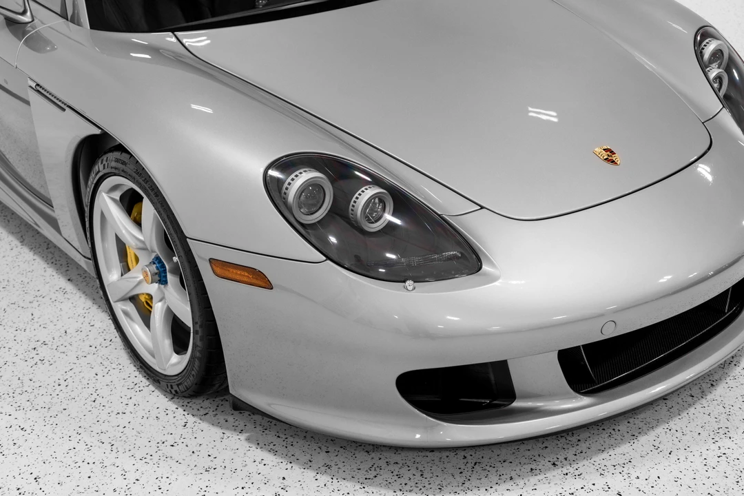 2004 Porsche Carrera GT - Image 23 of 31