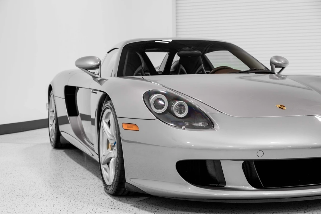 2004 Porsche Carrera GT - Image 24 of 31