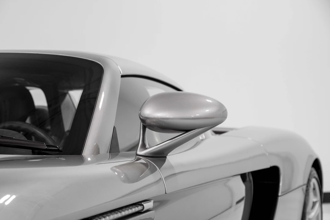 2004 Porsche Carrera GT - Image 31 of 31