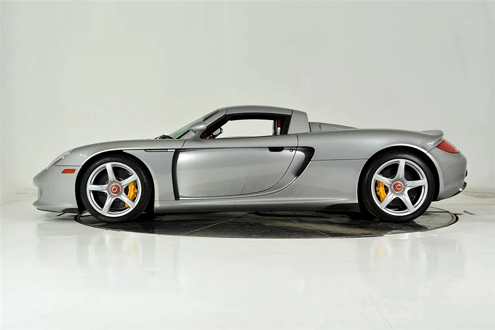 2004 Porsche Carrera GT - Image 5 of 5