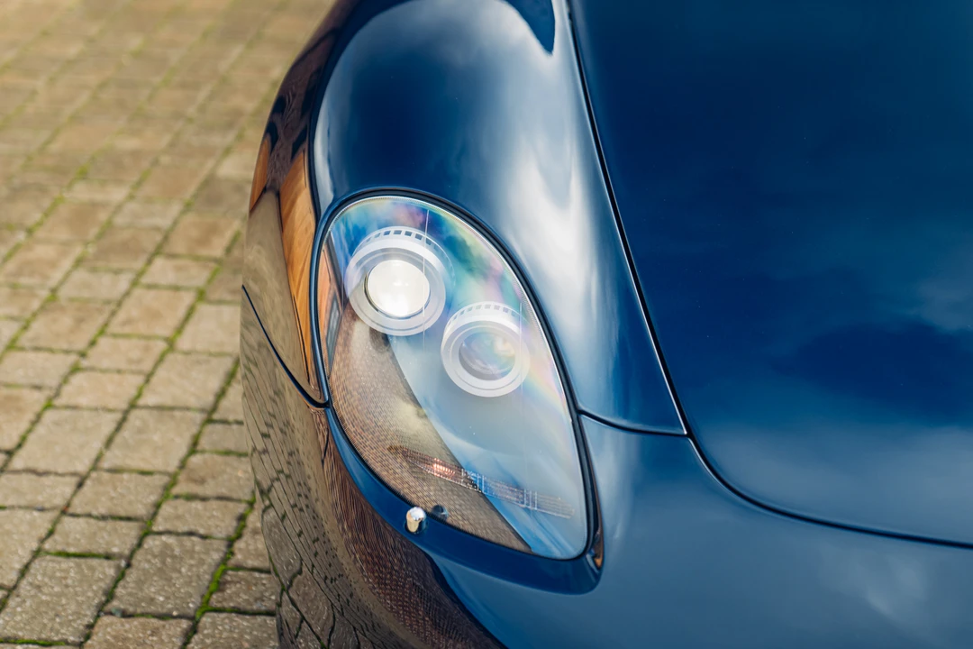 2004 Porsche Carrera GT - Image 26 of 31