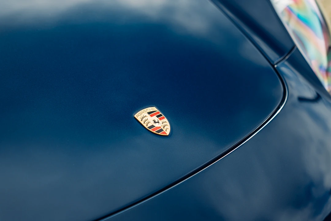 2004 Porsche Carrera GT - Image 27 of 31