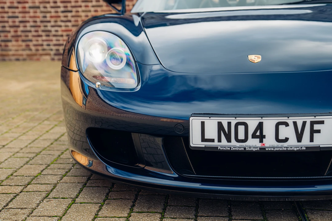 2004 Porsche Carrera GT - Image 29 of 31