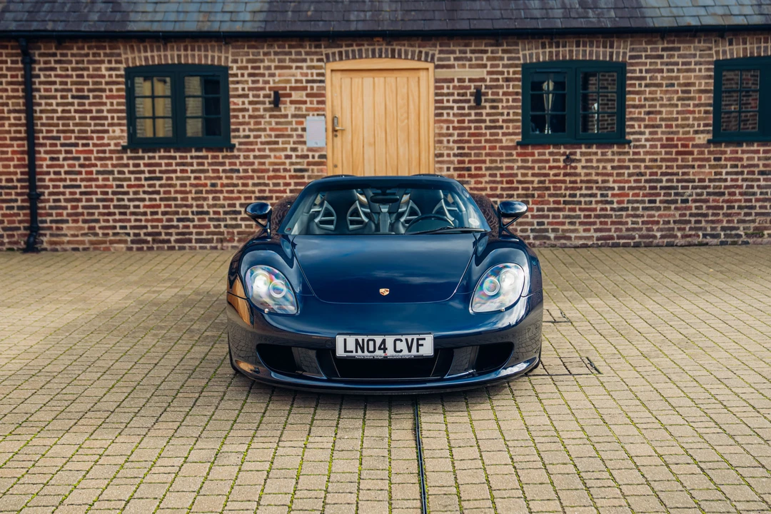 2004 Porsche Carrera GT - Image 15 of 31