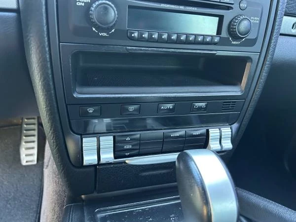 2004 Porsche 955/957 Cayenne - Image 13 of 21
