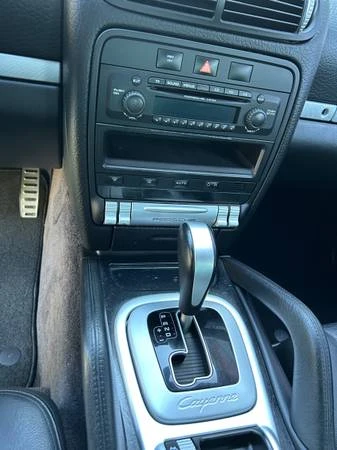 2004 Porsche 955/957 Cayenne - Image 11 of 21