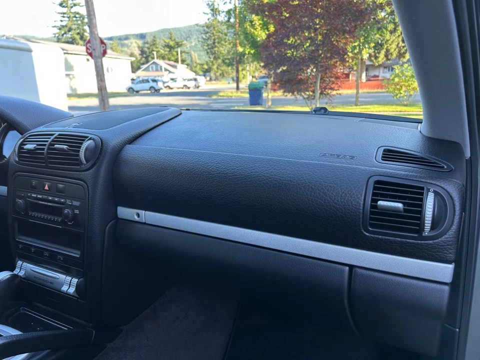 2004 Porsche 955/957 Cayenne - Image 19 of 24