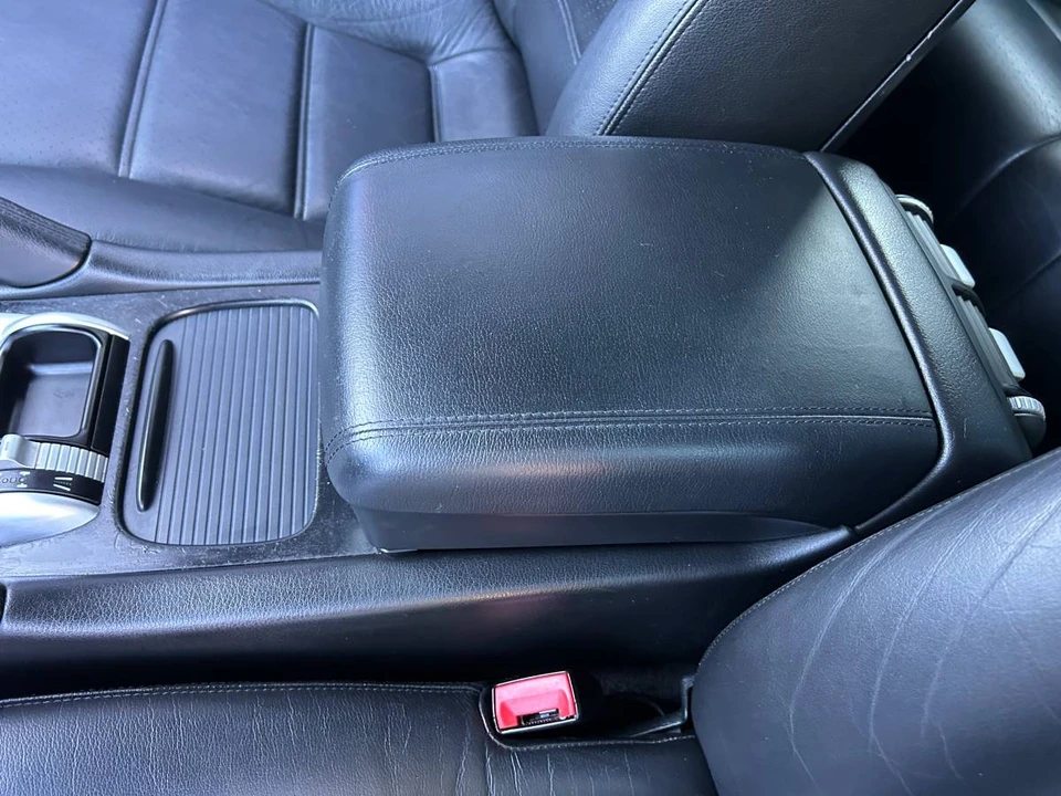 2004 Porsche 955/957 Cayenne - Image 11 of 24