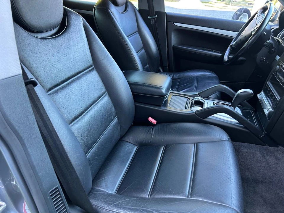2004 Porsche 955/957 Cayenne - Image 20 of 24