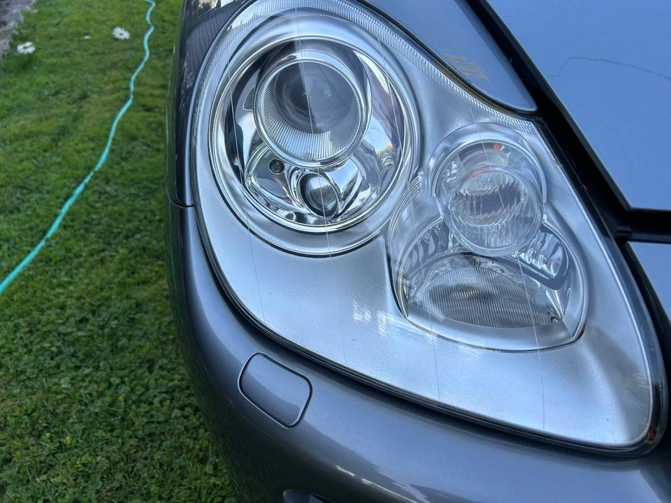 2004 Porsche 955/957 Cayenne - Image 22 of 24