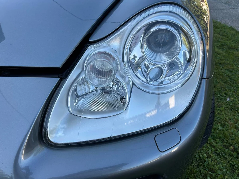 2004 Porsche 955/957 Cayenne - Image 21 of 24