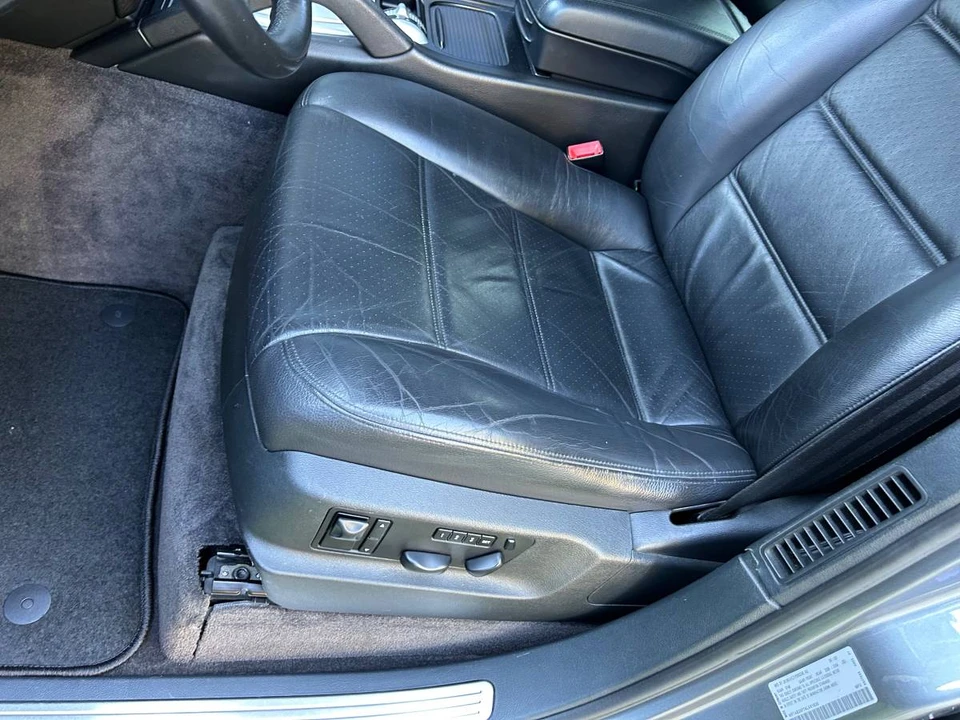 2004 Porsche 955/957 Cayenne - Image 7 of 24