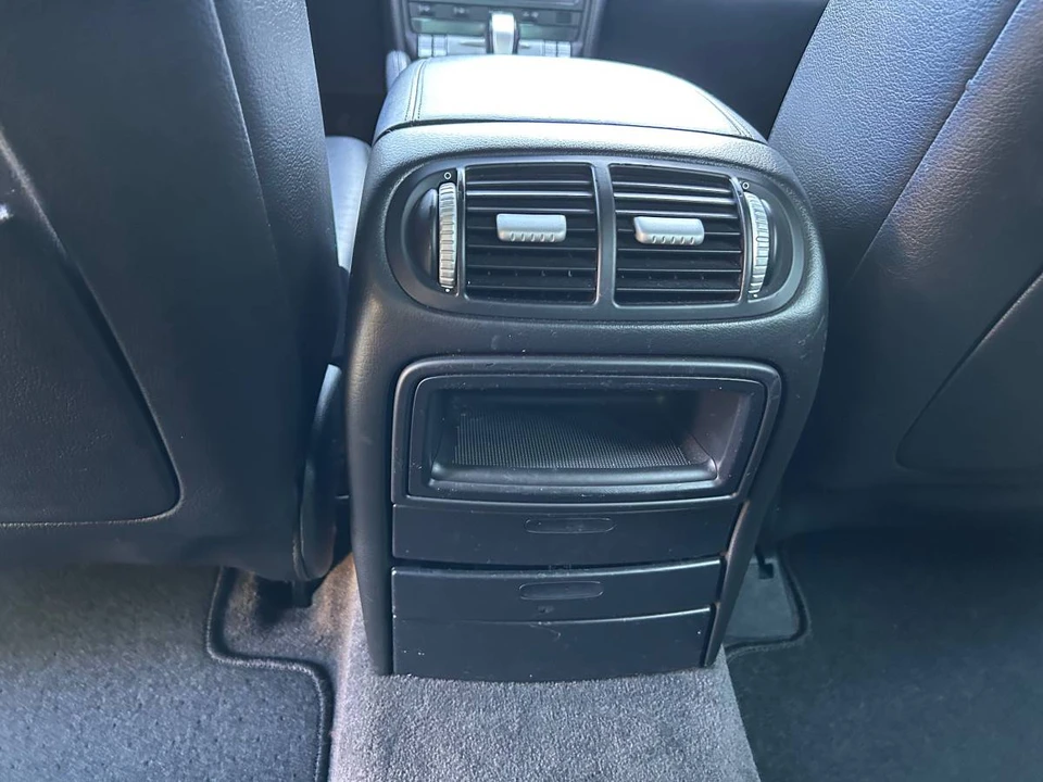 2004 Porsche 955/957 Cayenne - Image 17 of 24