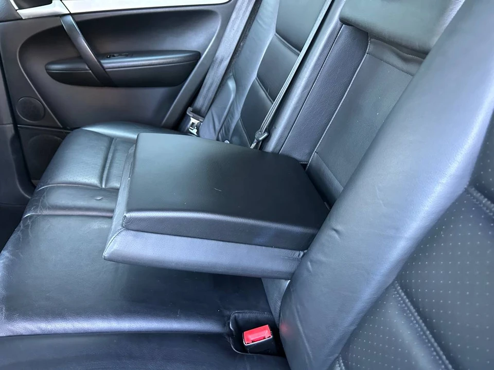 2004 Porsche 955/957 Cayenne - Image 18 of 24