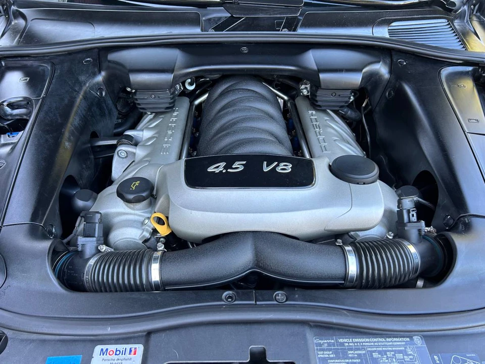 2004 Porsche 955/957 Cayenne - Image 24 of 24
