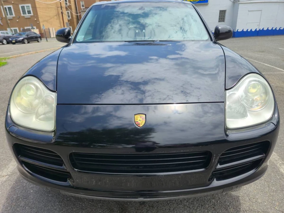 2004 Porsche 955/957 Cayenne S - Image 2 of 20