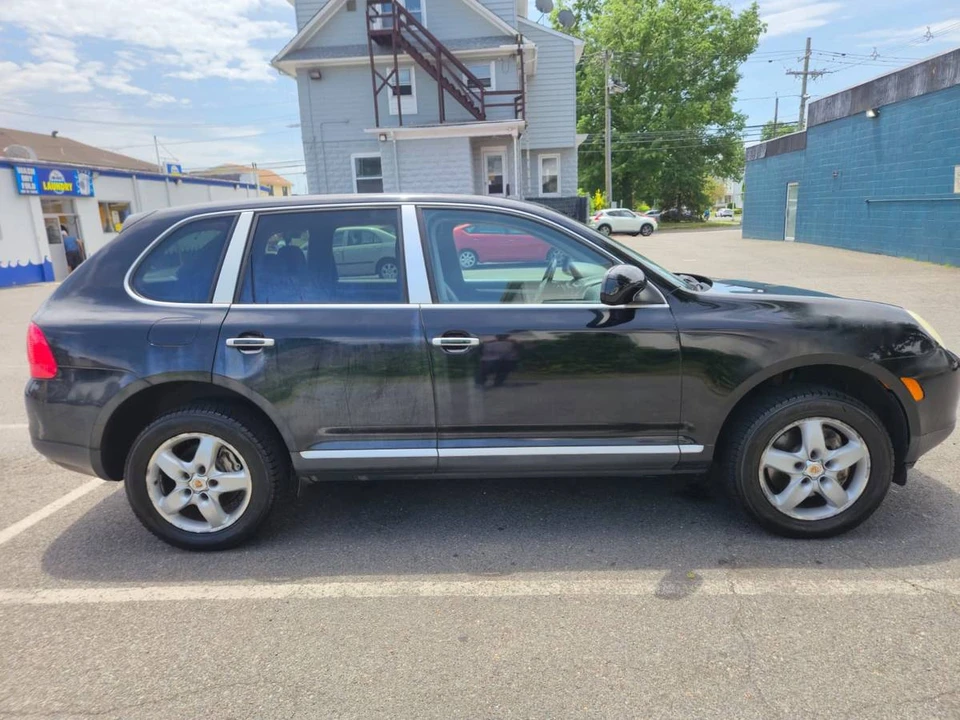 2004 Porsche 955/957 Cayenne S - Image 4 of 20