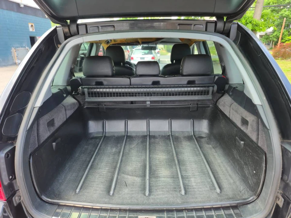 2004 Porsche 955/957 Cayenne S - Image 11 of 20