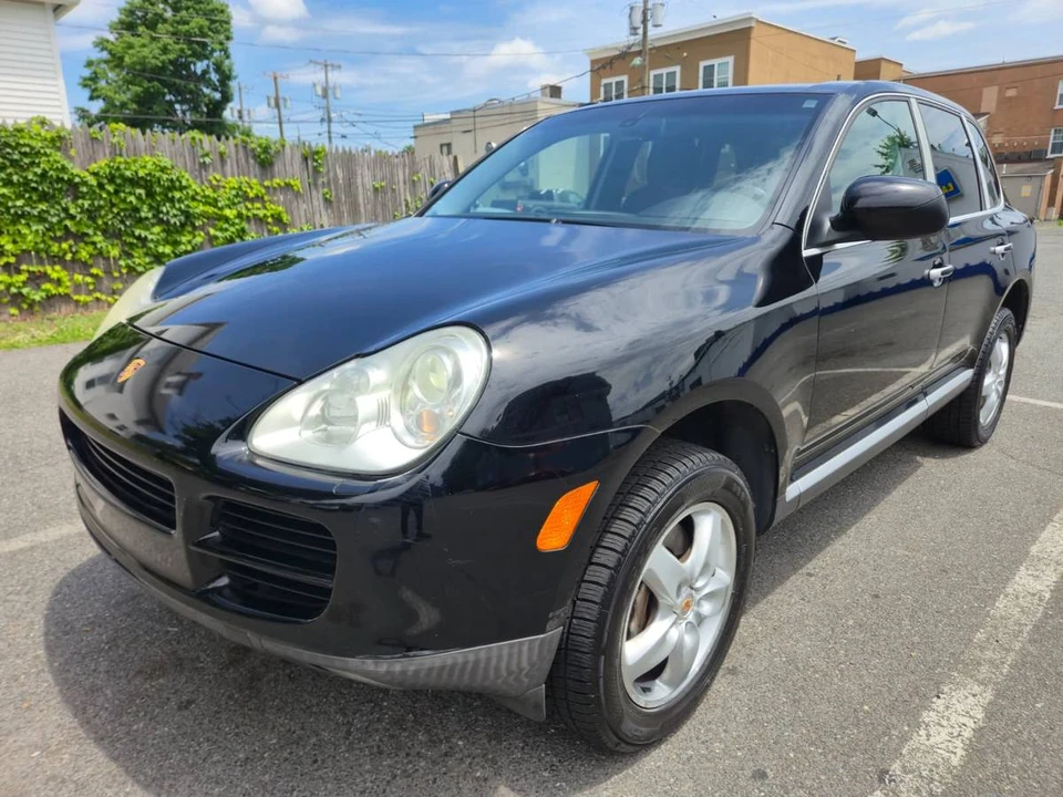 2004 Porsche 955/957 Cayenne S - Image 17 of 20