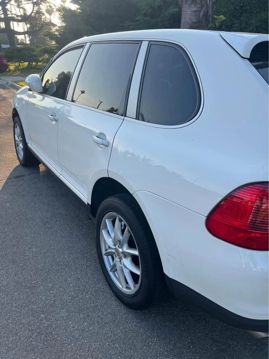 2004 Porsche 955/957 Cayenne S - Image 2 of 10