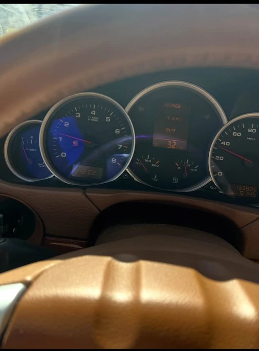 2004 Porsche 955/957 Cayenne S - Image 3 of 10