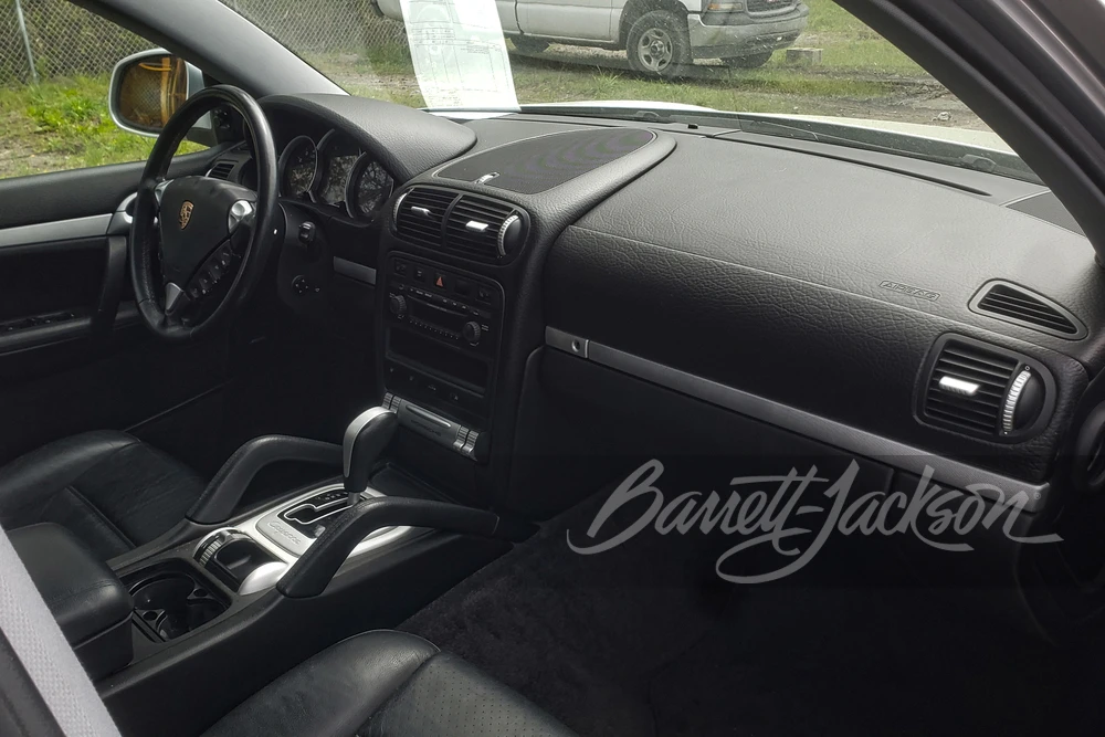2004 Porsche 955/957 Cayenne S - Image 2 of 17