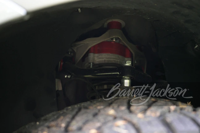 2004 Porsche 955/957 Cayenne S - Image 10 of 17