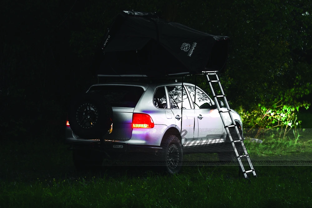 2004 Porsche 955/957 Cayenne S - Image 16 of 17