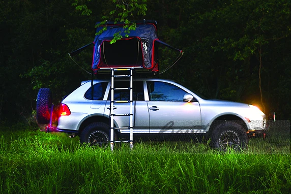 2004 Porsche 955/957 Cayenne S - Image 17 of 17