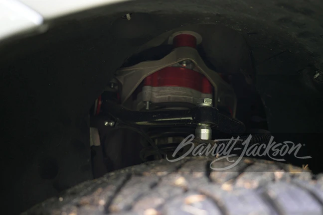 2004 Porsche 955/957 Cayenne S - Image 16 of 16