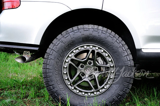 2004 Porsche 955/957 Cayenne S - Image 15 of 16